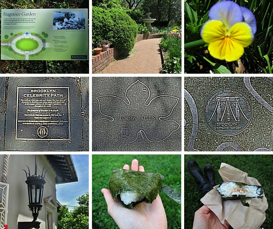 Brooklyn Botanical garden 1 (4)
