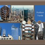 Nové dimenze Hudson Yards a proděravělý The Vessel